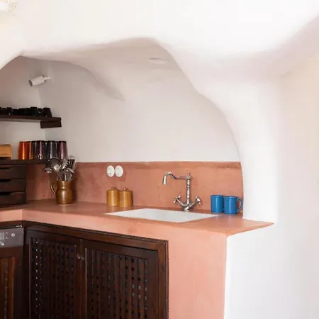 Canava House In Santorini * Emporio (Santorini)
