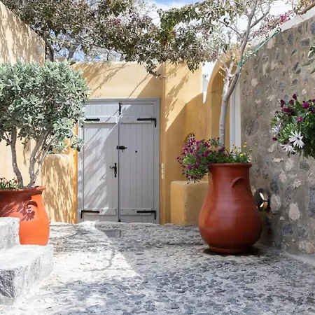 Holiday home Canava House In Santorini Emporio (Santorini)