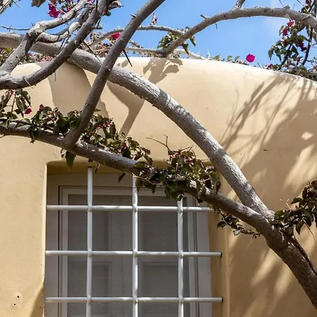Canava House In Santorini Holiday home