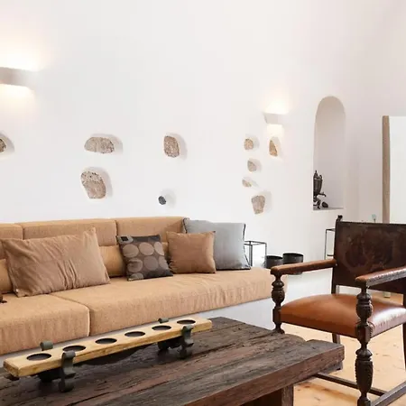 Holiday home Canava House In Santorini Emporio (Santorini)