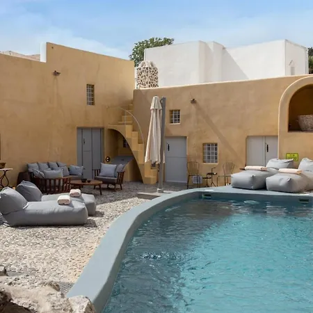 Canava House In Santorini * Emporio (Santorini)