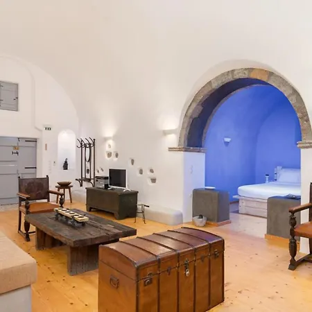 Holiday home Canava House In Santorini Emporio (Santorini)