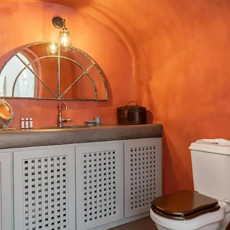 Canava House In Santorini Holiday home