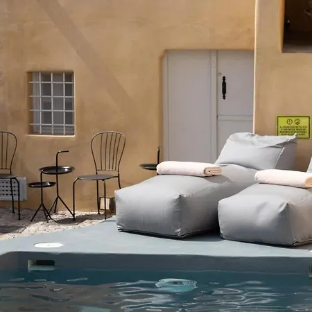 Holiday home Canava House In Santorini *