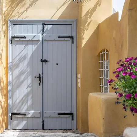 Canava House In Santorini 펜션 Emporio (Santorini)