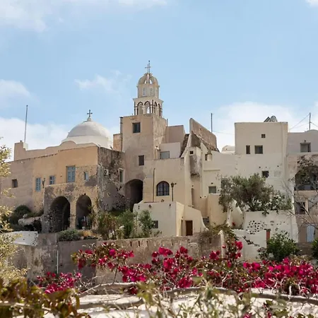 Canava House In Santorini Emporio (Santorini)