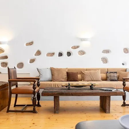 Canava House In Santorini Dom wakacyjny