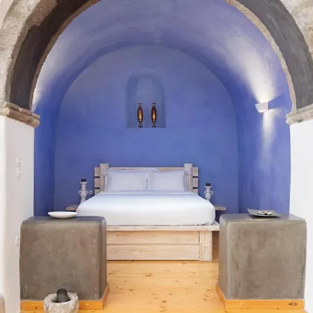 Canava House In Santorini Dom wakacyjny *
