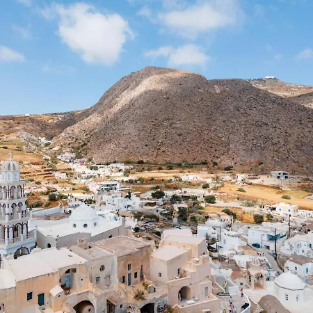 Canava House In Santorini Dom wakacyjny