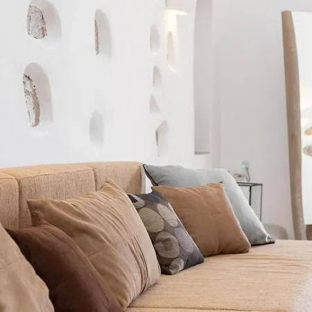 Dom wakacyjny Canava House In Santorini