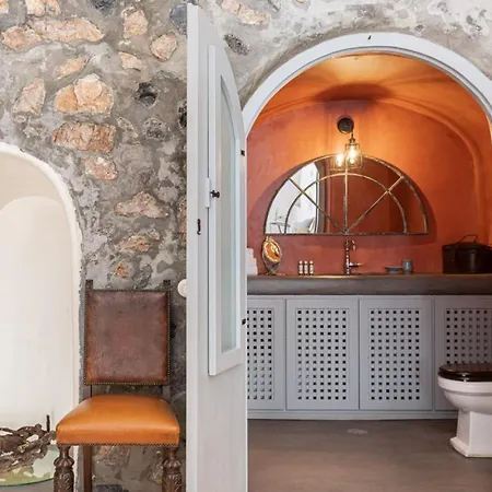 Canava House In Santorini Dom wakacyjny Emporio (Santorini)